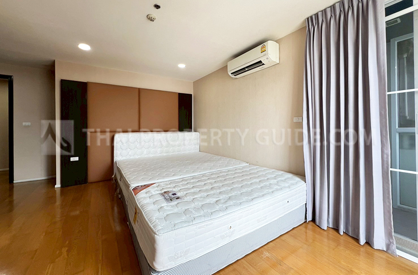 Condominium in Sukhumvit 