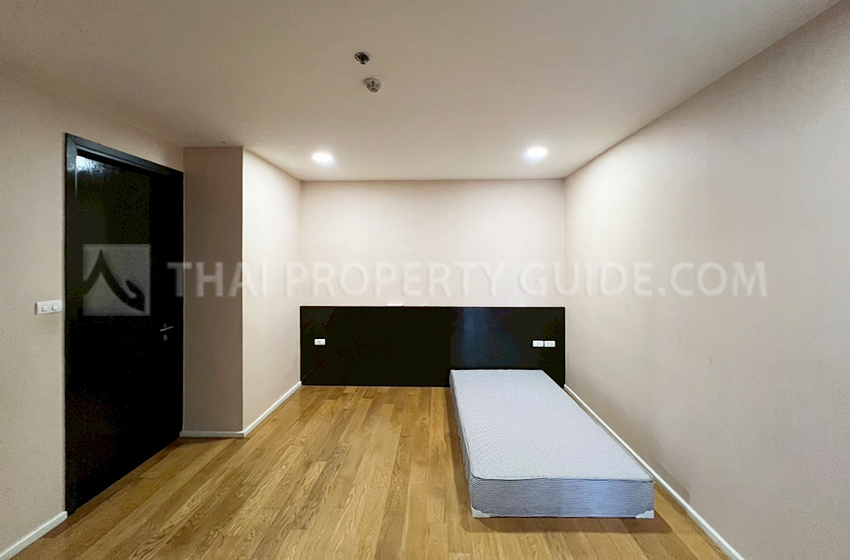 Condominium in Sukhumvit 