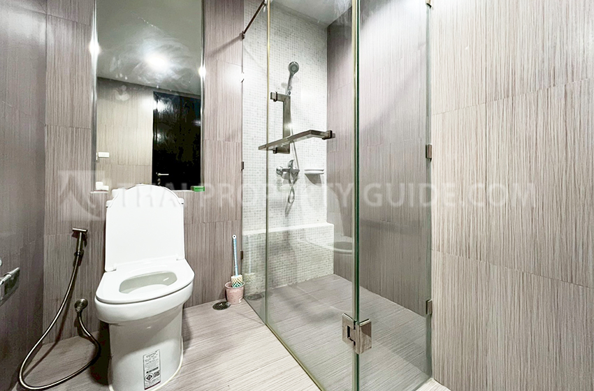 Condominium in Sukhumvit 