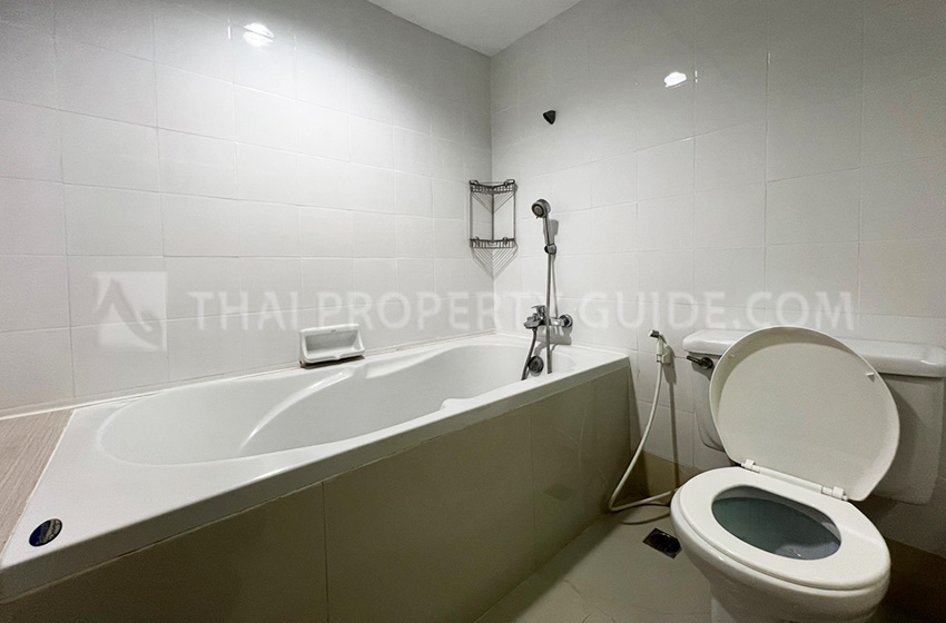 Condominium in Sukhumvit 