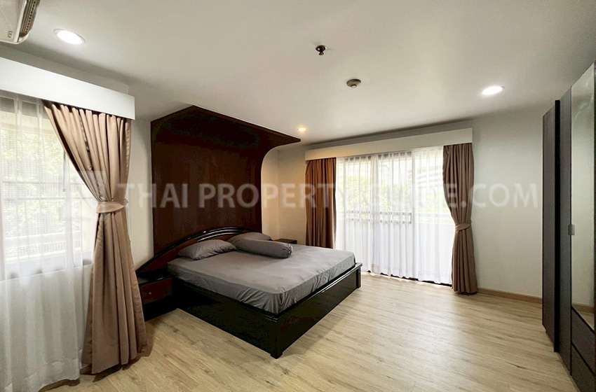 Condominium in Sukhumvit 