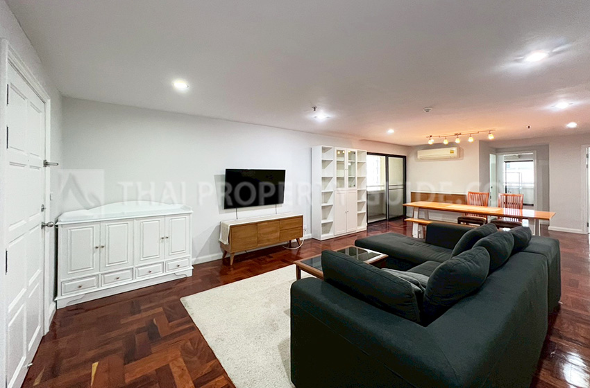 Condominium for rent in Sukhumvit