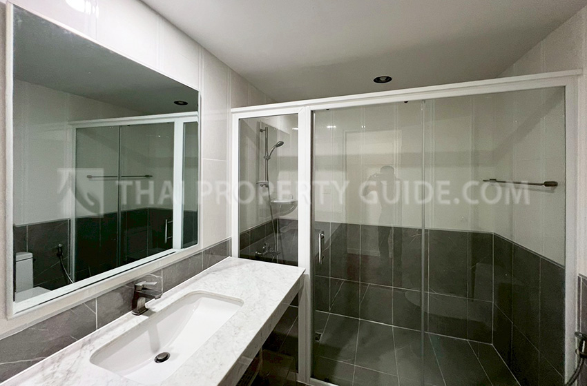 Condominium in Sukhumvit 