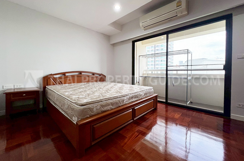 Condominium in Sukhumvit 