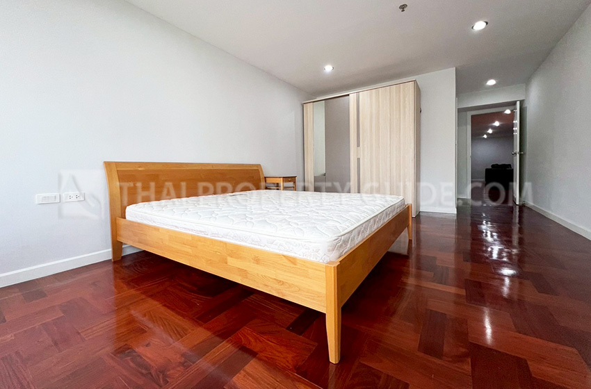 Condominium in Sukhumvit 