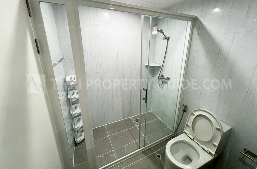 Condominium in Sukhumvit 