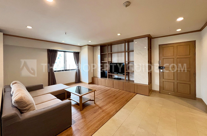 Condominium in Sukhumvit