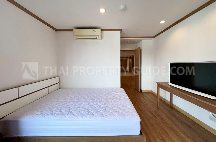 Condominium in Sukhumvit 