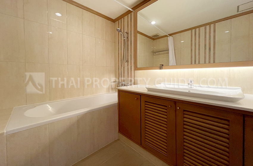 Condominium in Sukhumvit 