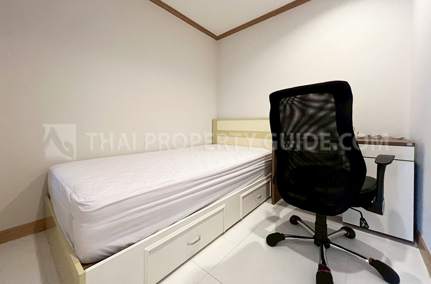 Condominium in Sukhumvit 
