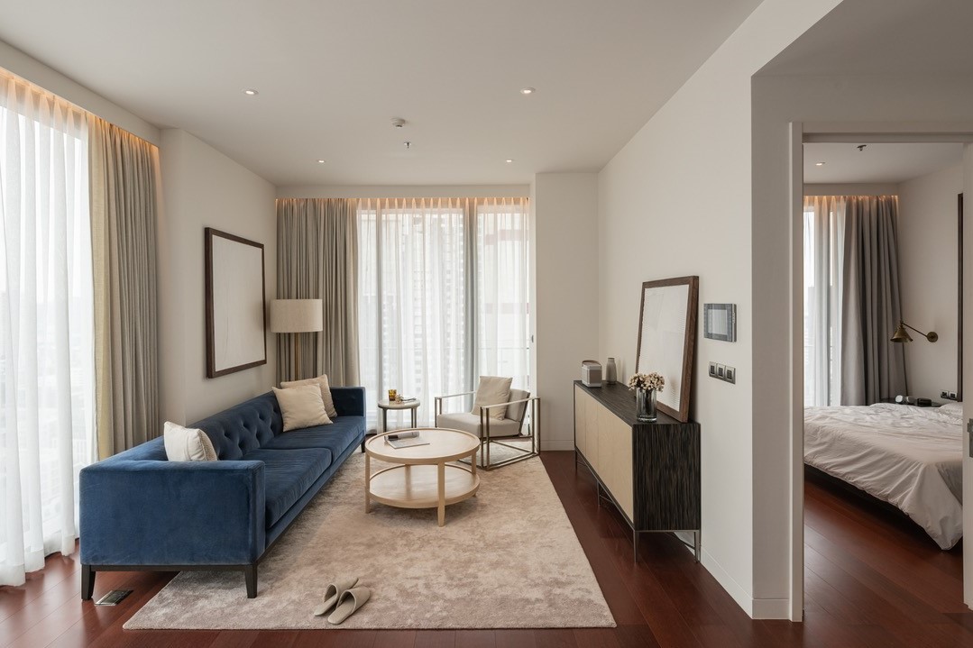 Condominium for rent in Sukhumvit