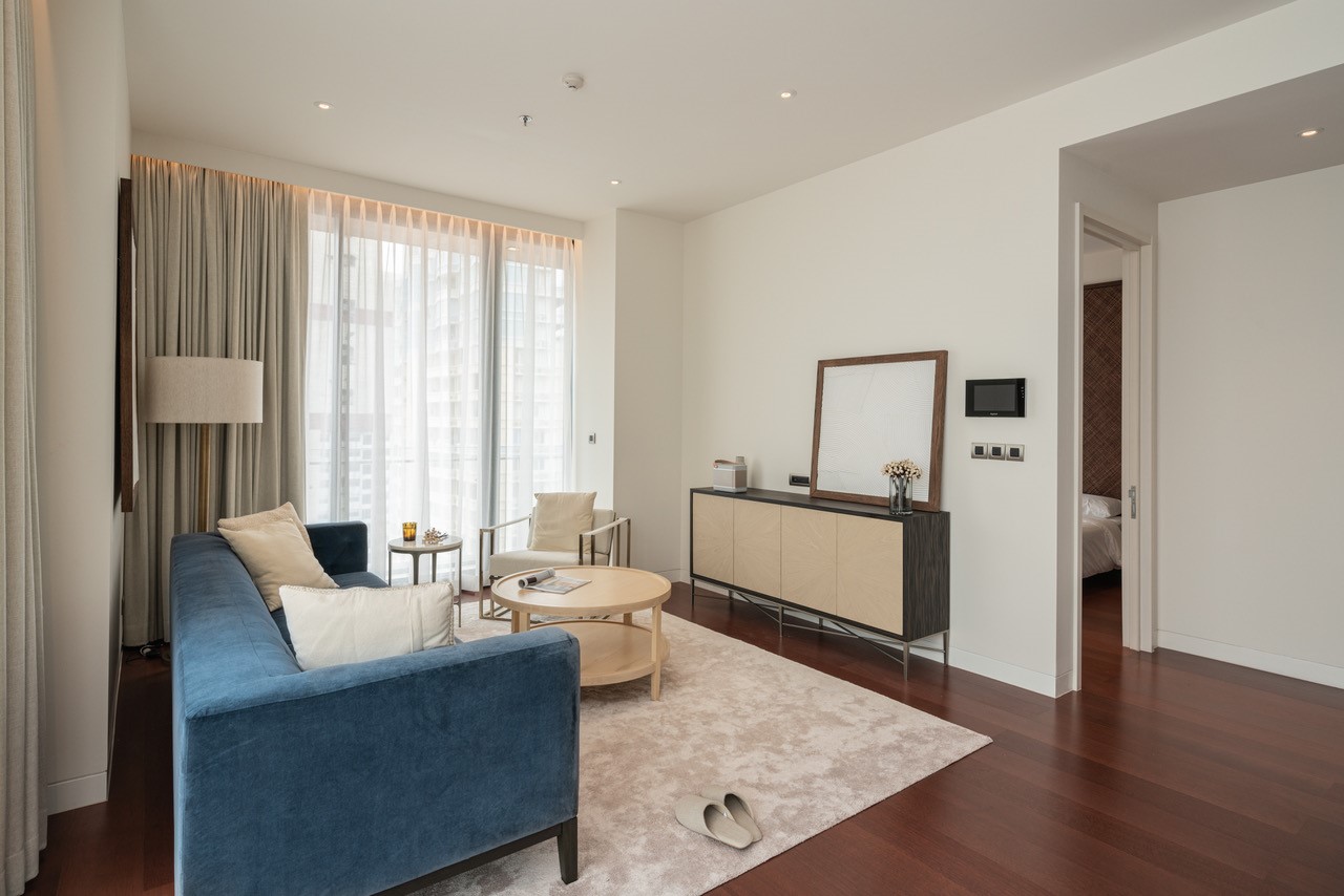 Condominium in Sukhumvit 