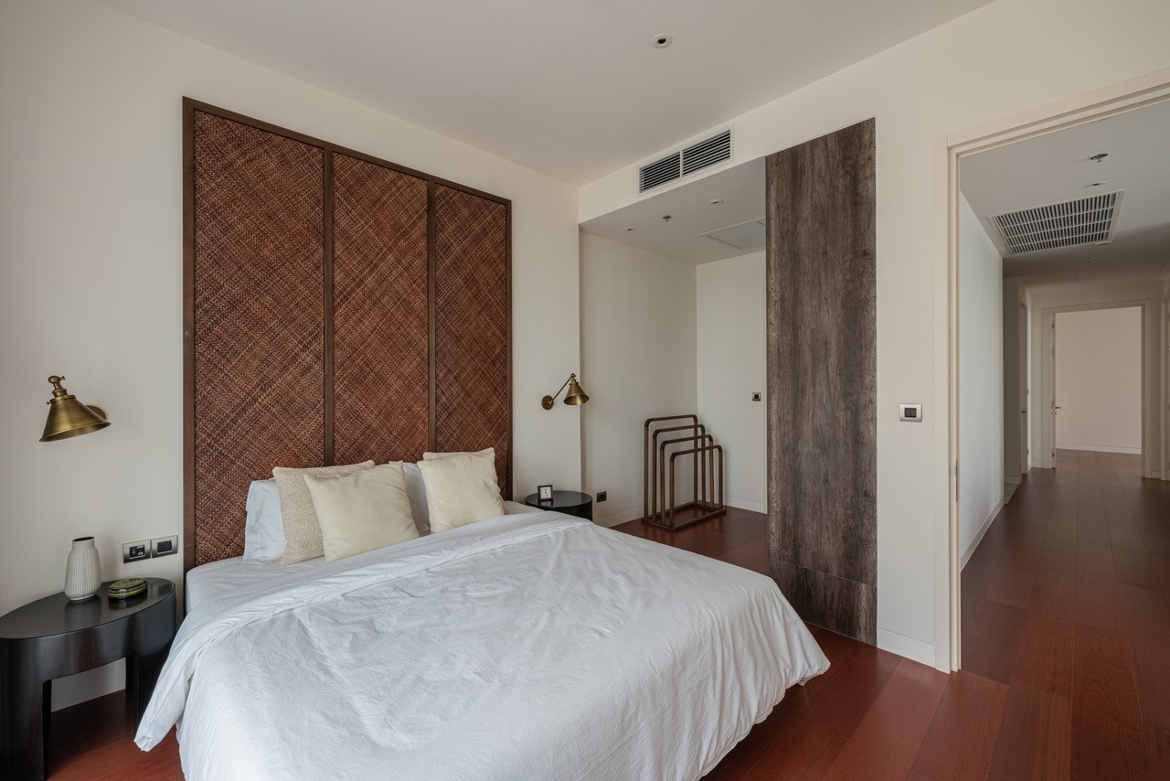 Condominium in Sukhumvit 