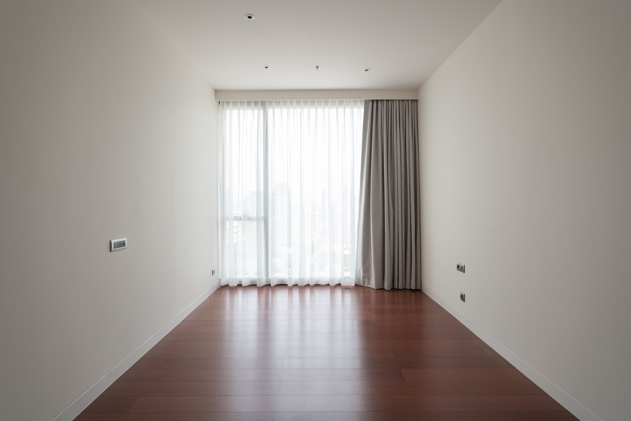 Condominium in Sukhumvit 