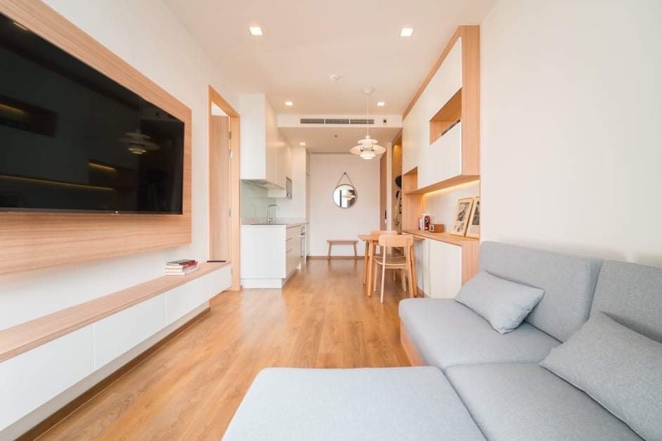 Condominium in Sukhumvit