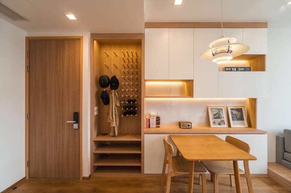 Condominium in Sukhumvit 