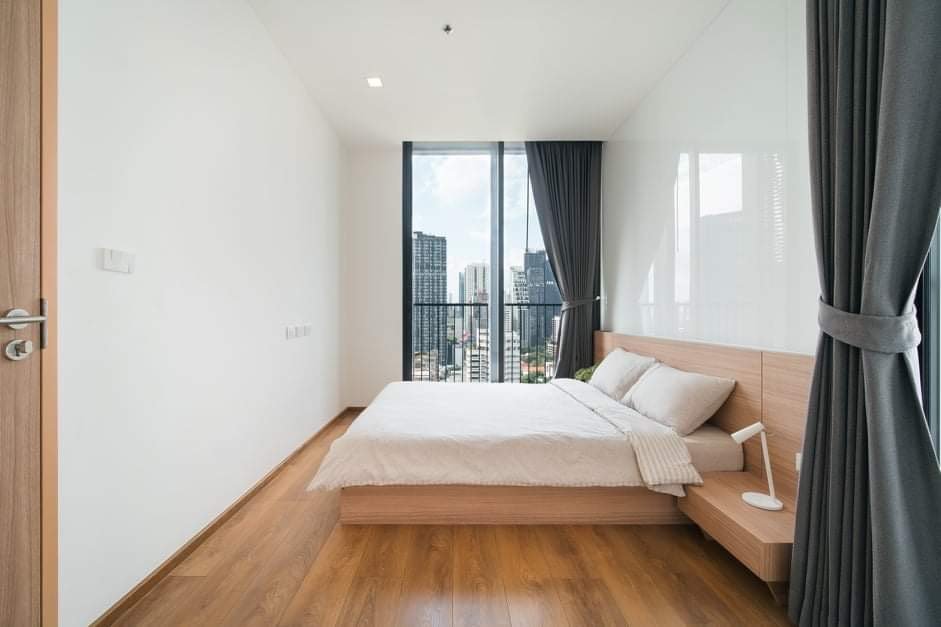 Condominium in Sukhumvit 