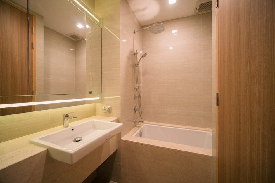 Condominium in Sukhumvit 