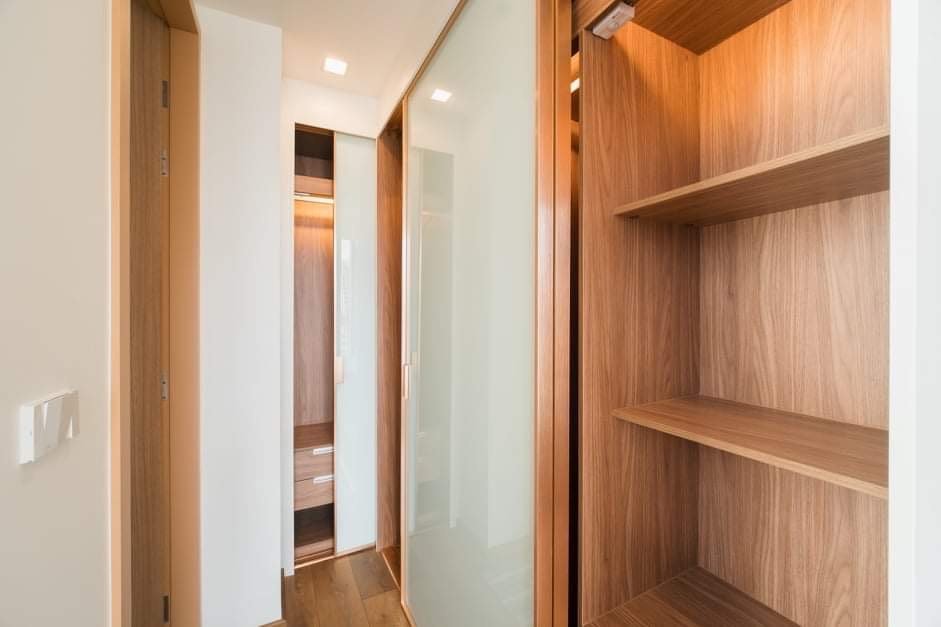 Condominium in Sukhumvit 