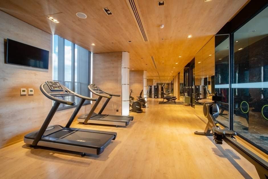 Condominium in Sukhumvit 