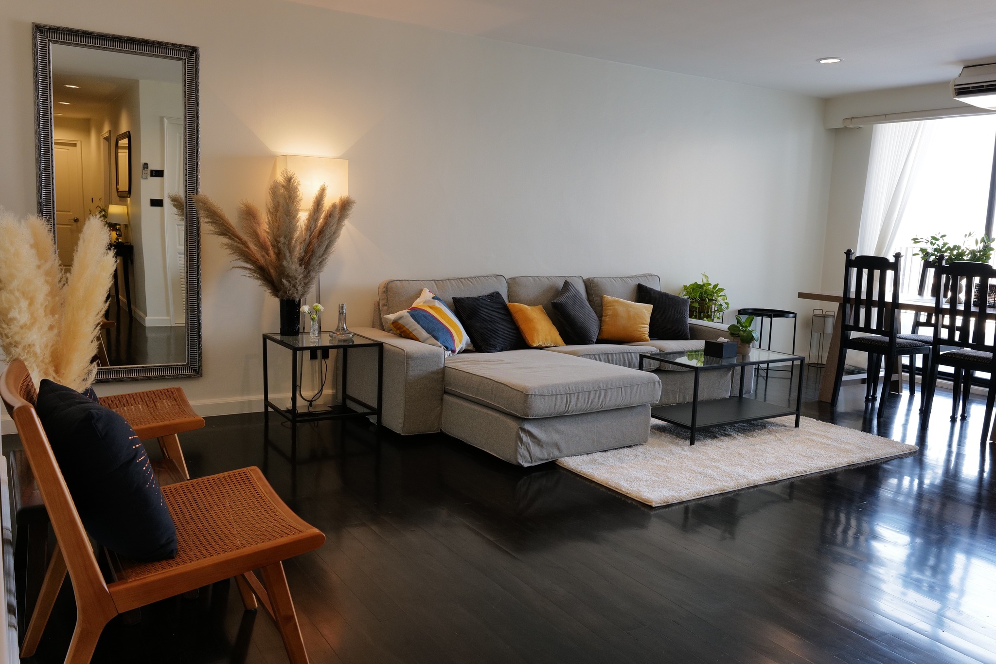 Condominium for rent in Sukhumvit