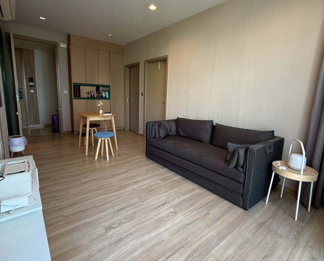 Condominium in Sukhumvit