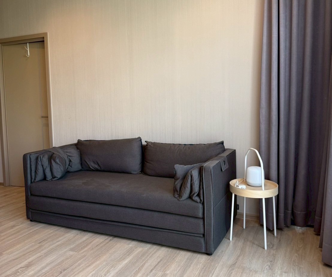 Condominium in Sukhumvit 