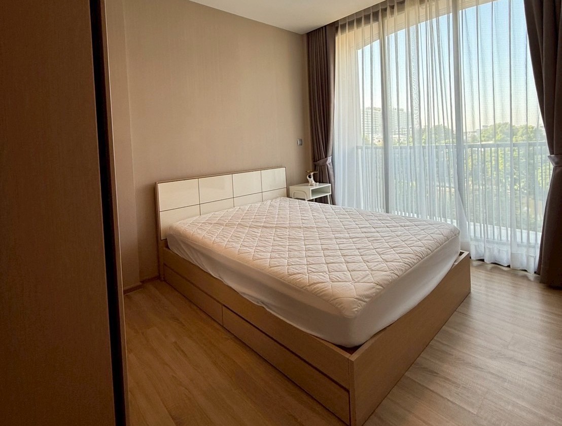 Condominium in Sukhumvit 