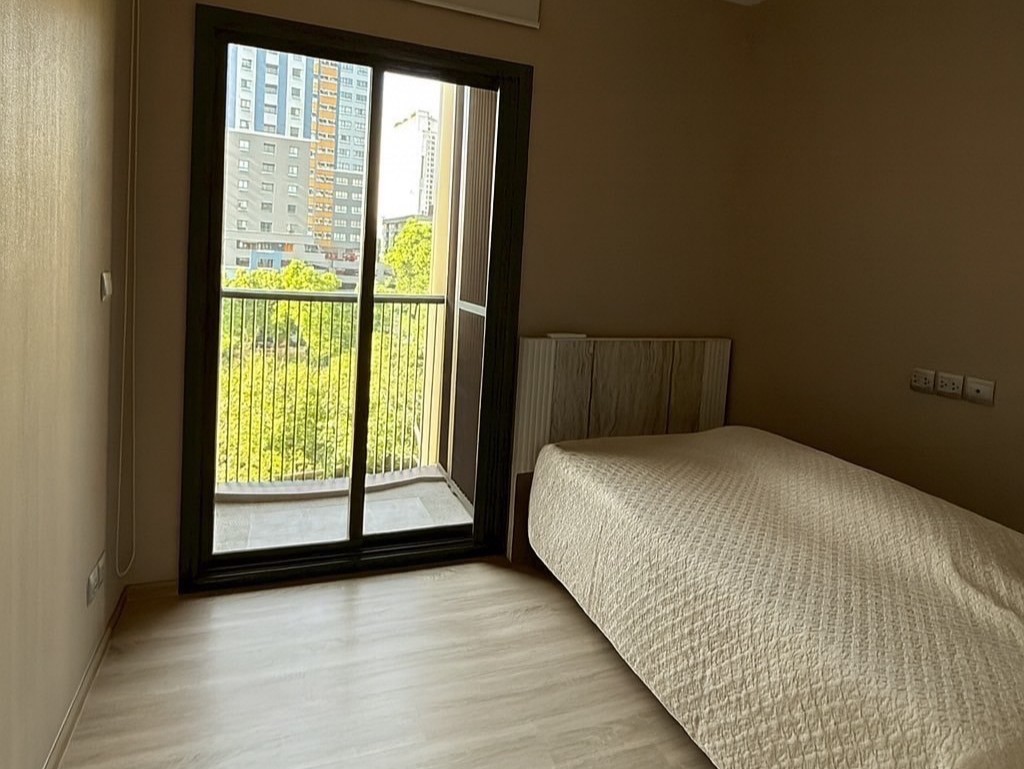 Condominium in Sukhumvit 