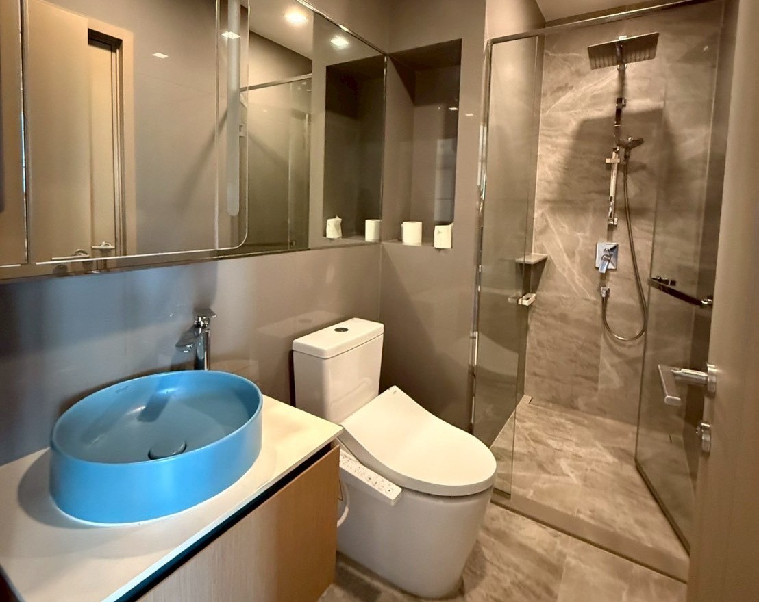 Condominium in Sukhumvit 