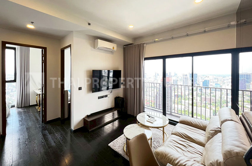 Condominium for rent in Sukhumvit