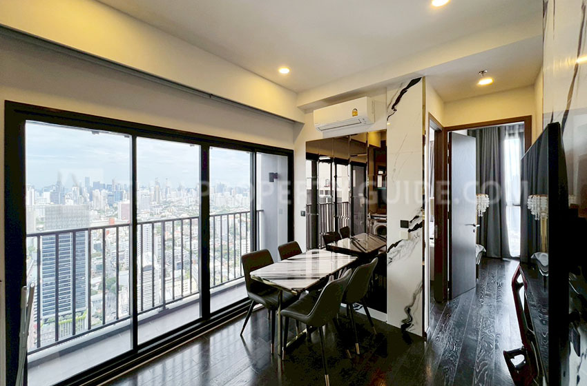 Condominium for rent in Sukhumvit