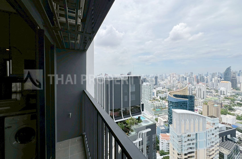Condominium in Sukhumvit 