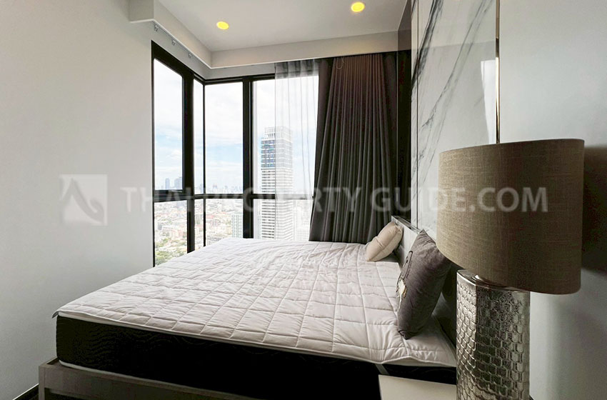 Condominium in Sukhumvit 