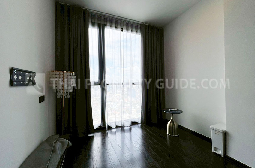 Condominium in Sukhumvit 