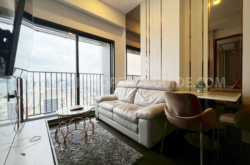 Condominium for rent in Sukhumvit
