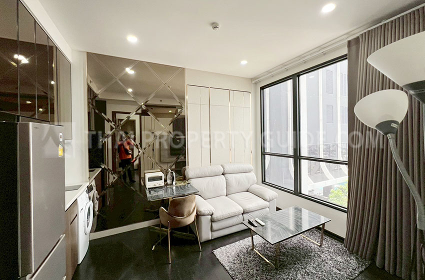 Condominium for rent in Sukhumvit