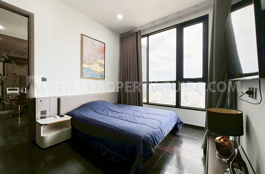 Condominium in Sukhumvit 