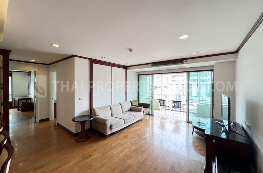 Condominium for rent in Sukhumvit