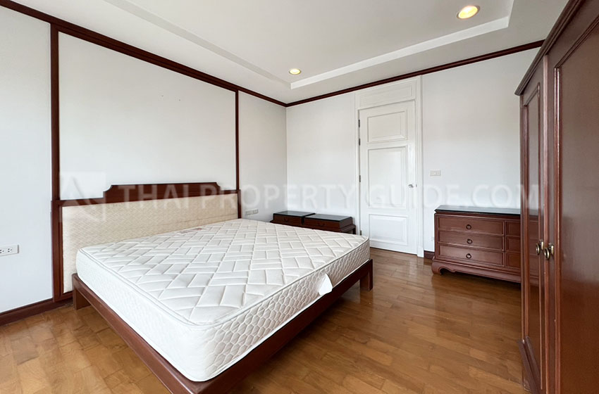 Condominium in Sukhumvit 