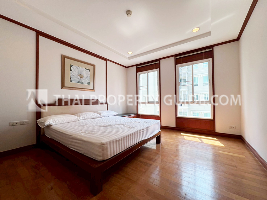 Condominium in Sukhumvit 