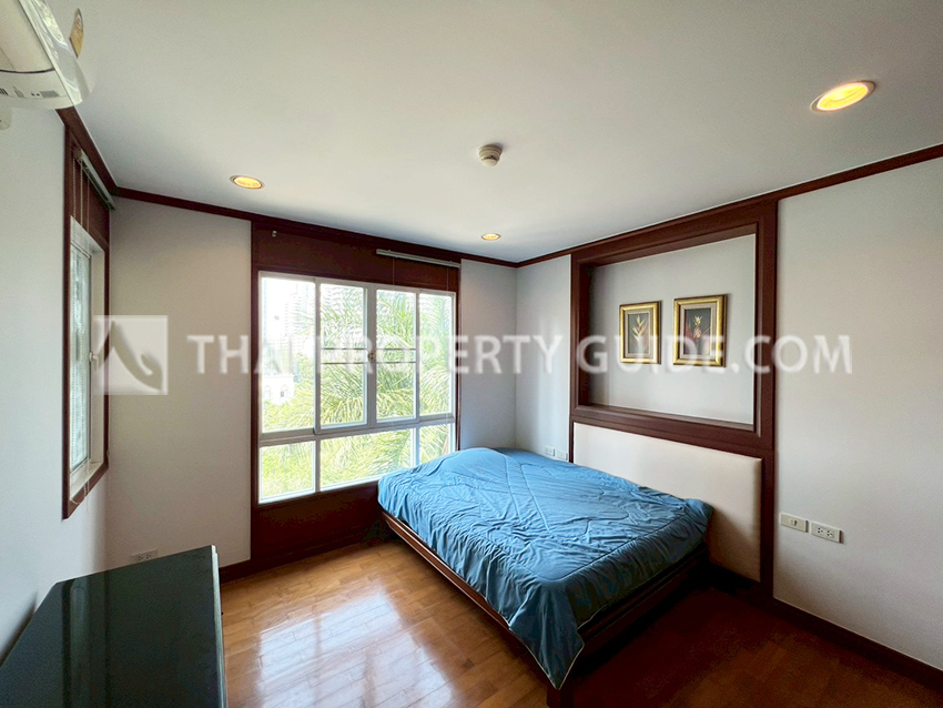 Condominium in Sukhumvit 