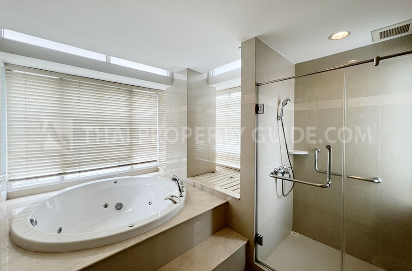Condominium in Sukhumvit 