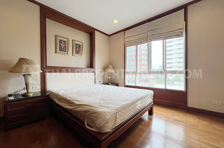Condominium in Sukhumvit 