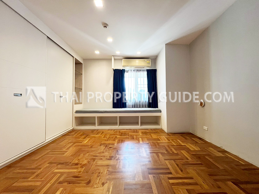 Condominium in Sukhumvit 