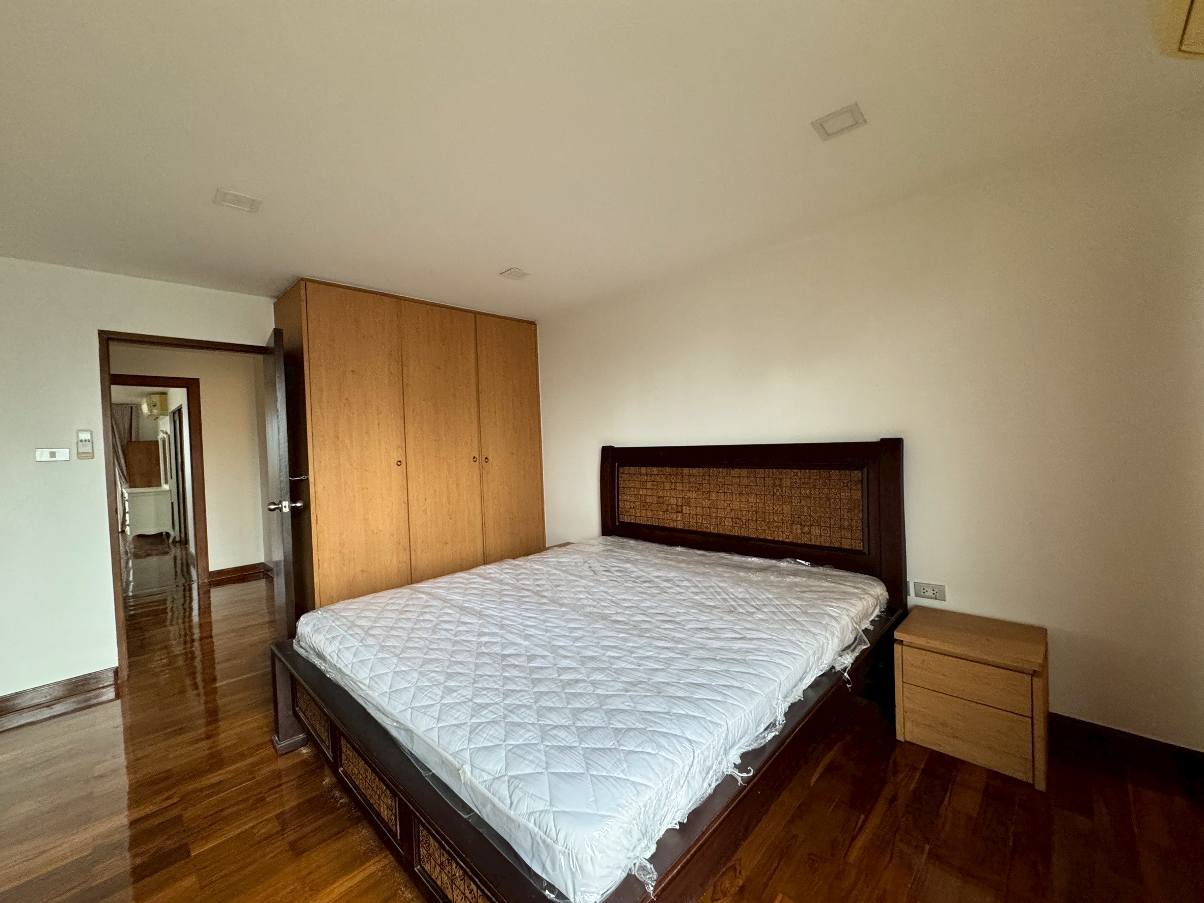 Condominium in Sukhumvit 