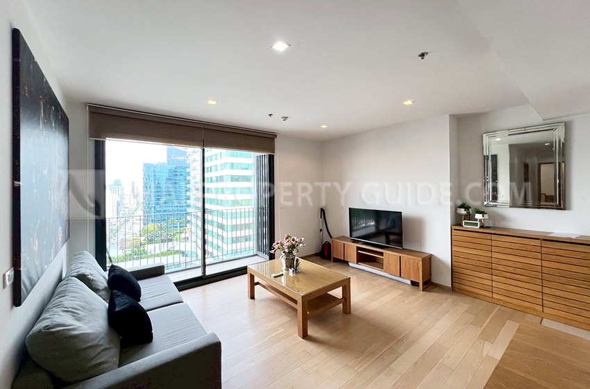 Condominium in Sukhumvit
