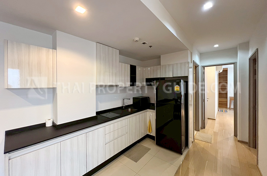Condominium in Sukhumvit 