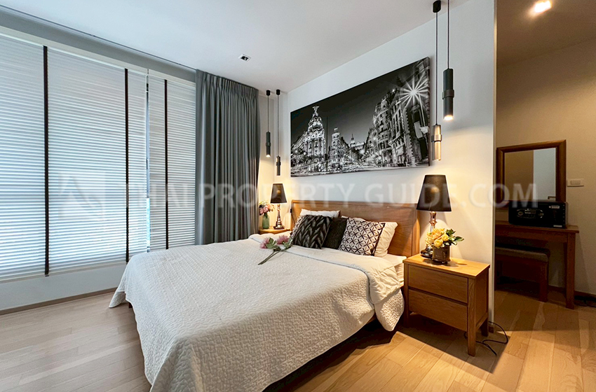 Condominium in Sukhumvit 
