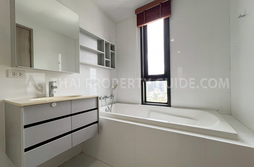 Condominium in Sukhumvit 